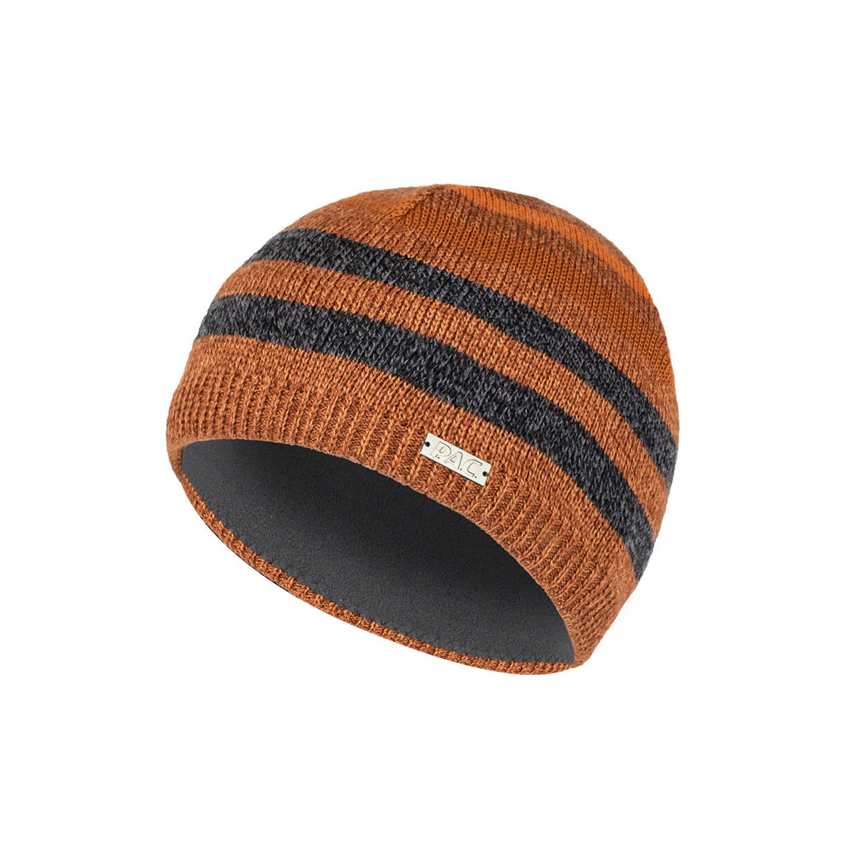 PAC Kleri Beanie XL – Rust