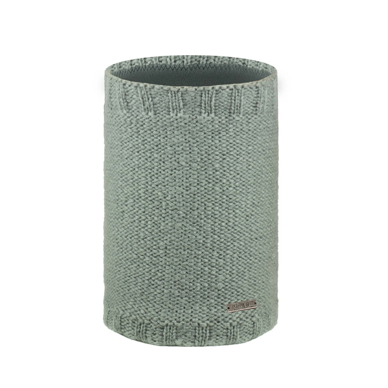 PAC Saloma Neckwarmer – Grey