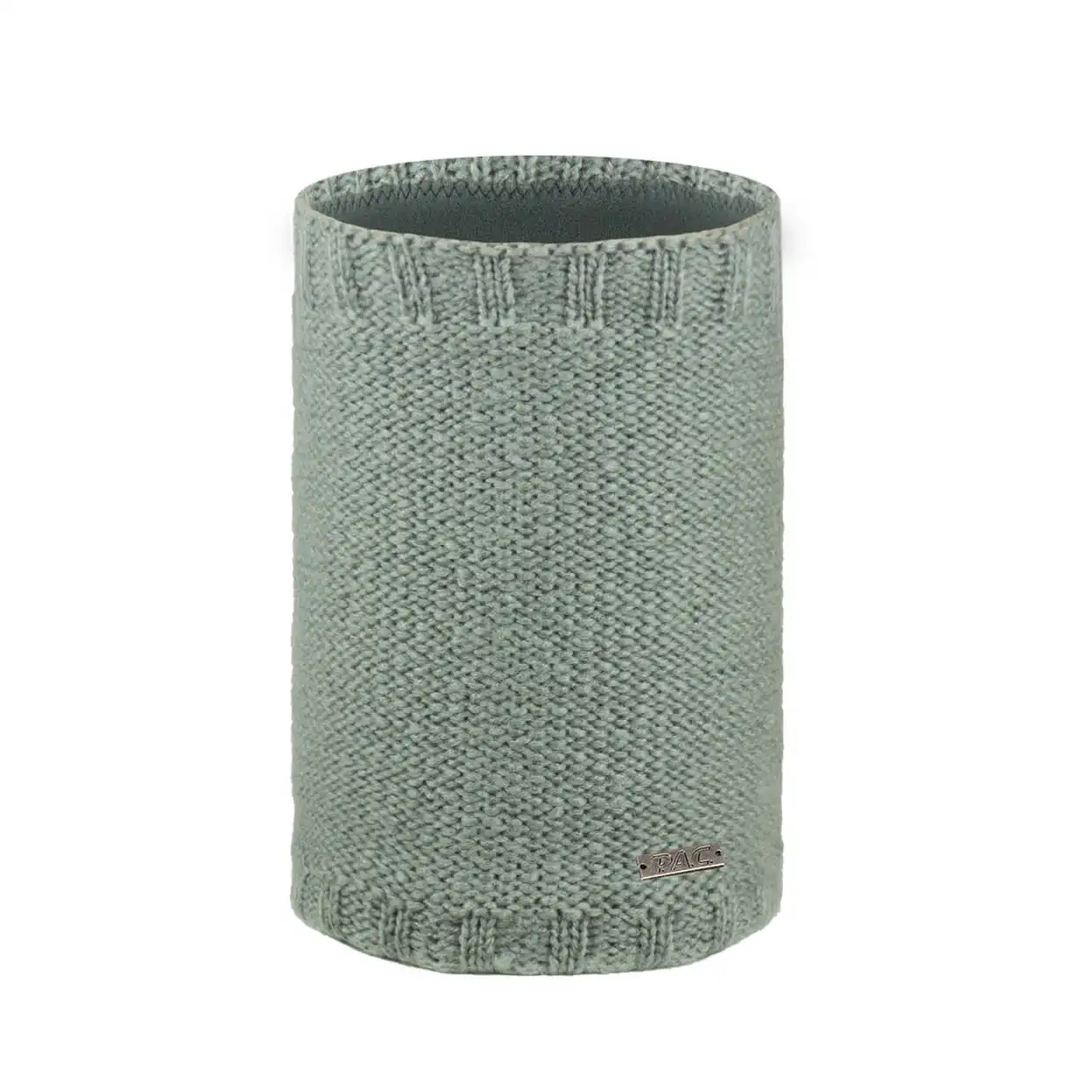 PAC Saloma Neckwarmer – Grey