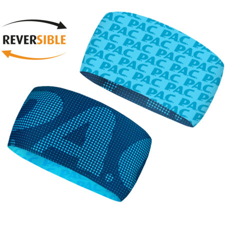 PAC Recycled Seamless Headband Pacpoint