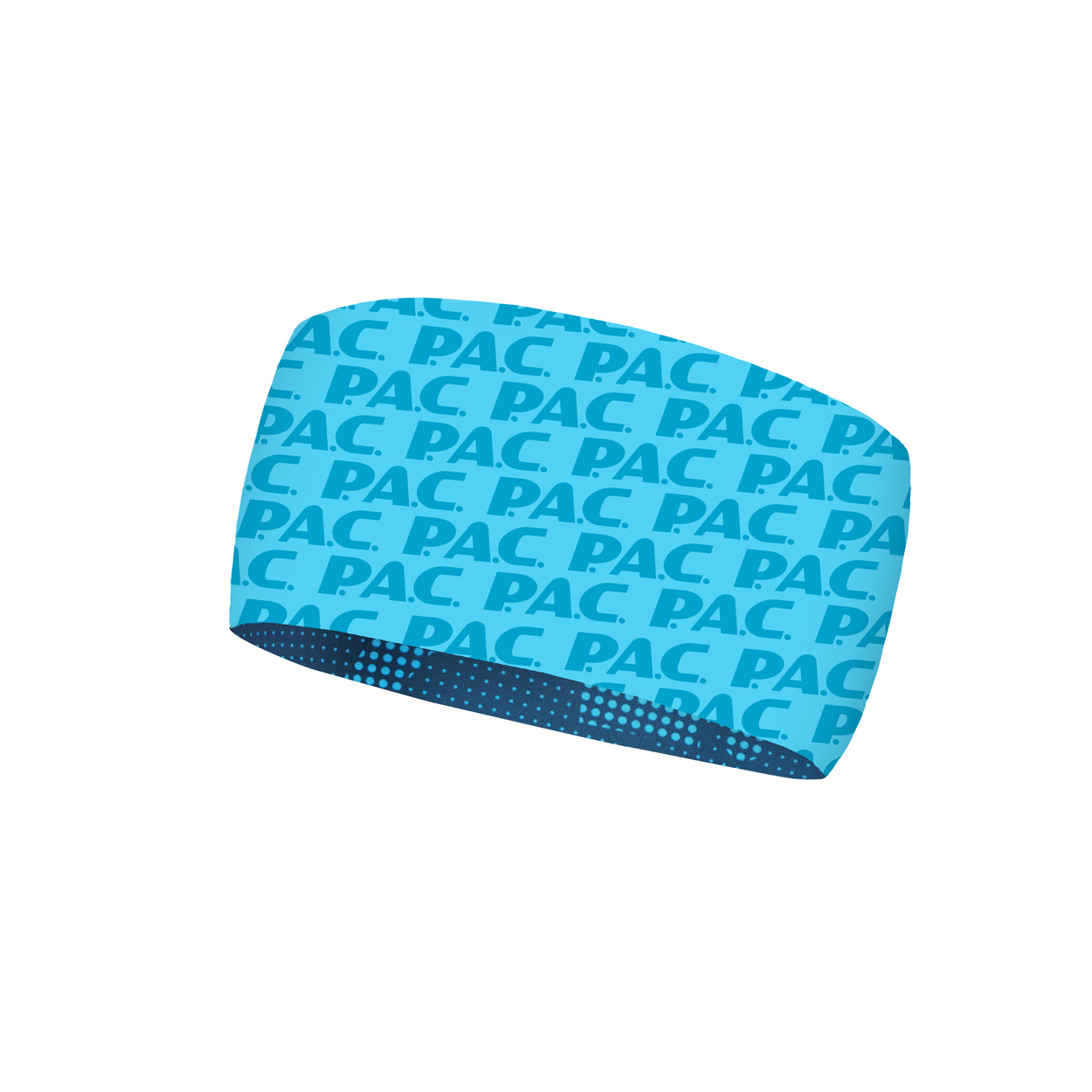 PAC Recycled Seamless Headband Pacpoint