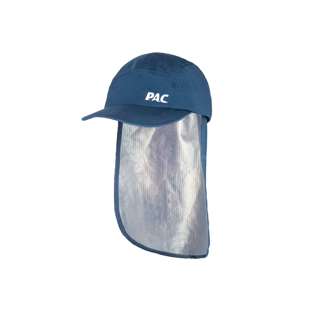 PAC Gore-Tex Outdoor Cap Mefun – navy – S/M