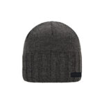 PAC Belfi Windstopper by Gore-Tex Labs Beanie - Anthracite - Thumbnail Image 1