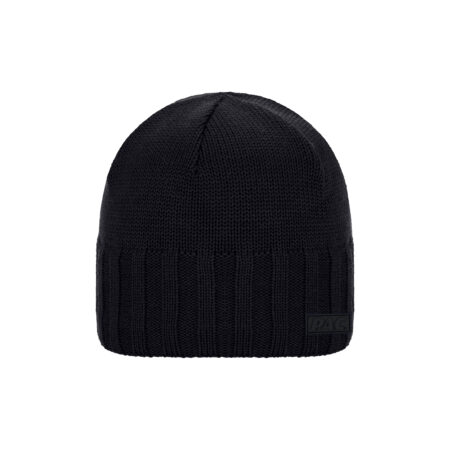 PAC Belfi Windstopper by Gore-Tex Labs Beanie - Black