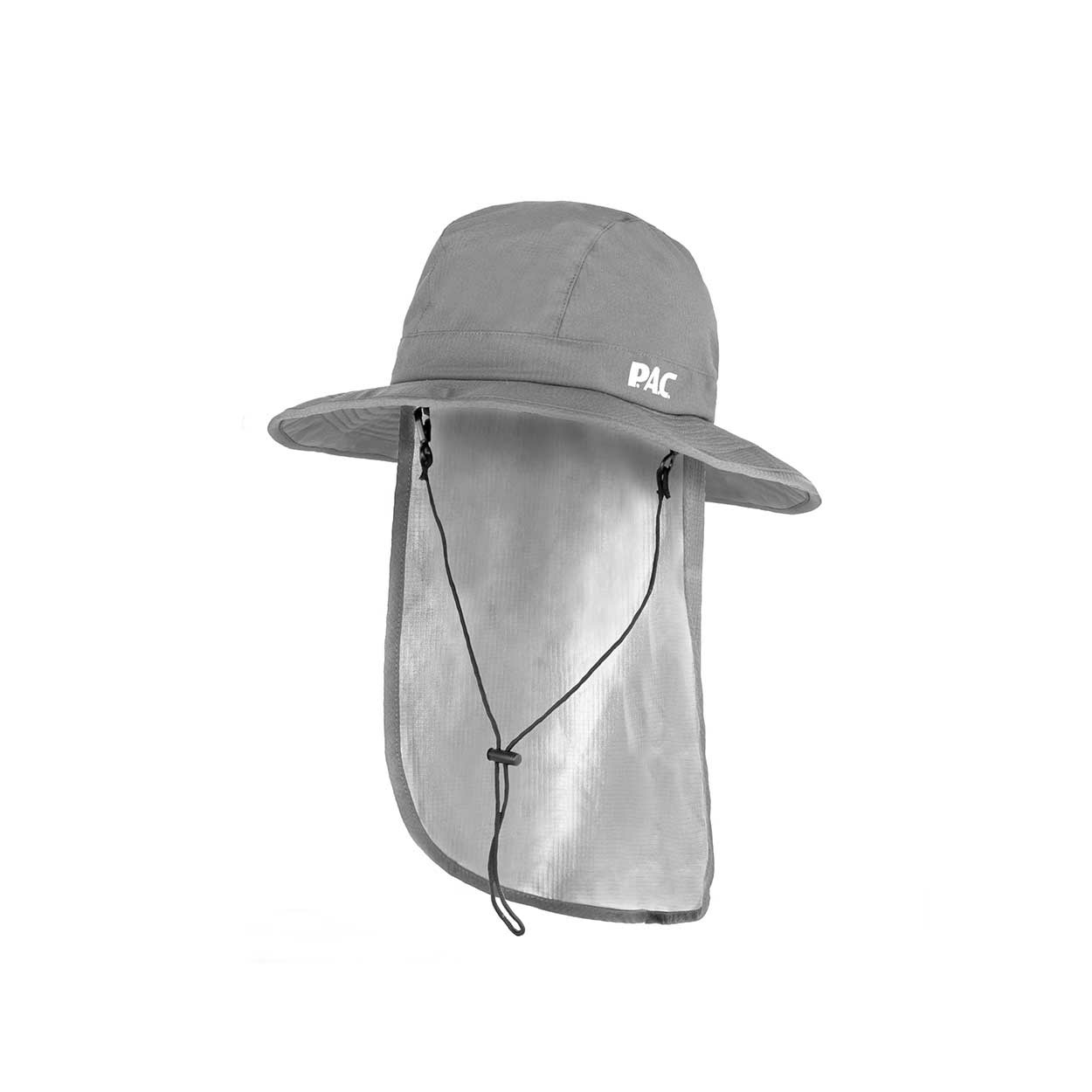 PAC Gore-Tex Desert Hat Mikras - grey - S/M – Bild 3