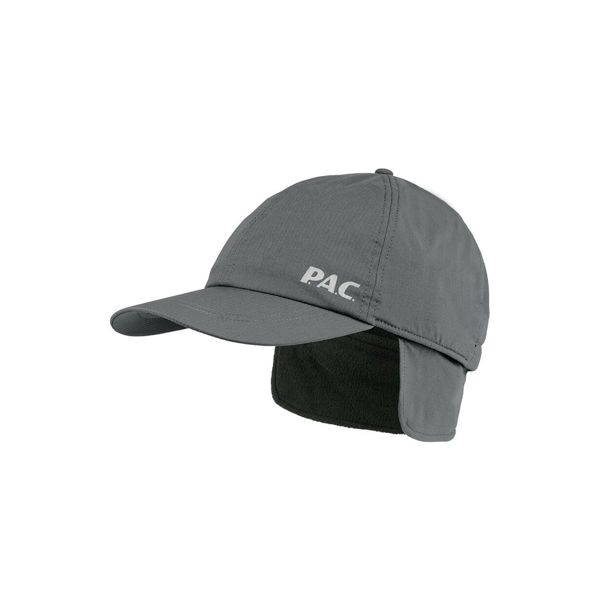 PAC Dhawal Gore-Tex Outdoor Ear Flap Cap – Grey – S/M