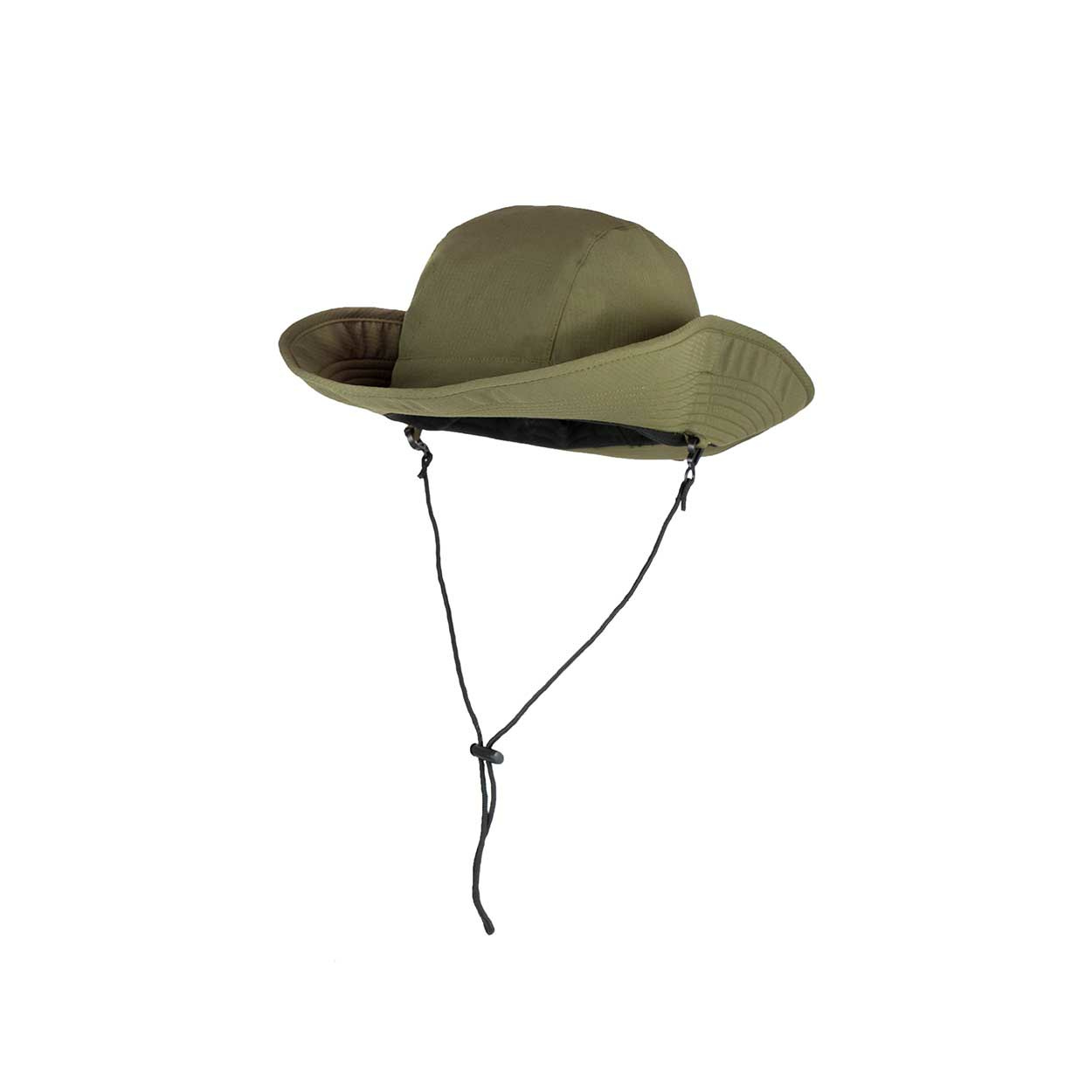 PAC Gore-Tex Desert Hat Mikras - green - S/M – Bild 4