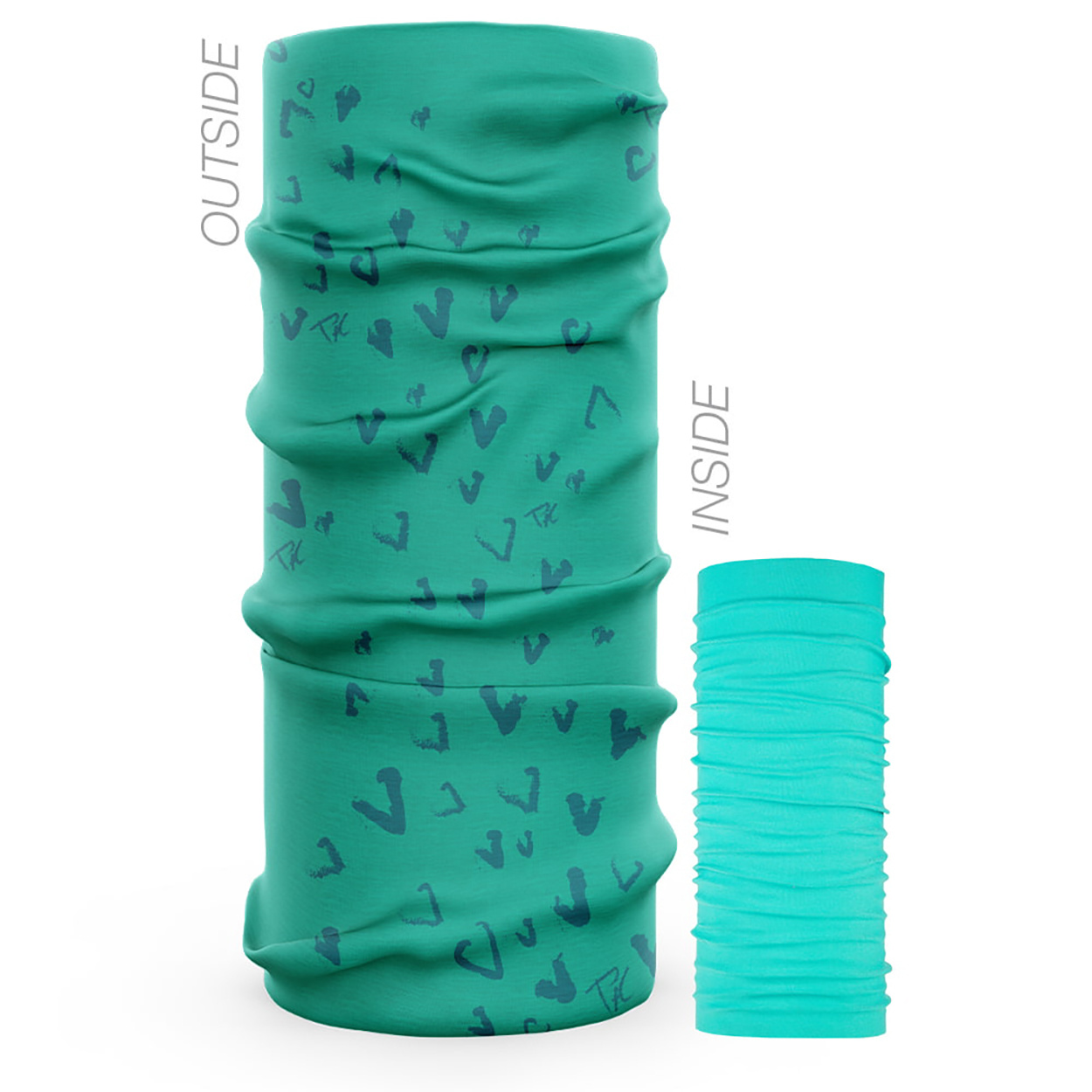 PAC Inside/Out Aconic Freedom