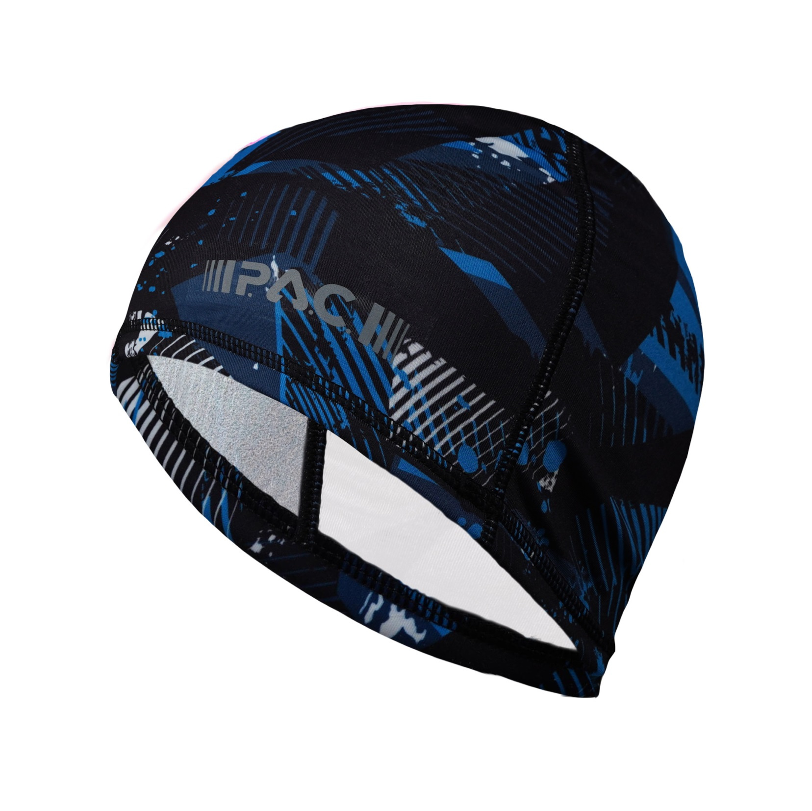 P.A.C. Wefax Helmet Liner Windstopper by Gore-Tex Labs Blue – L/XL
