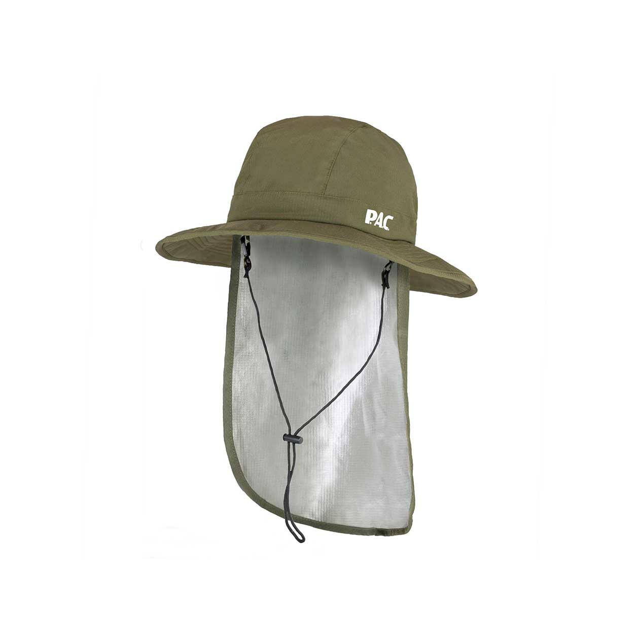 PAC Gore-Tex Desert Hat Mikras - green - L/XL – Bild 4