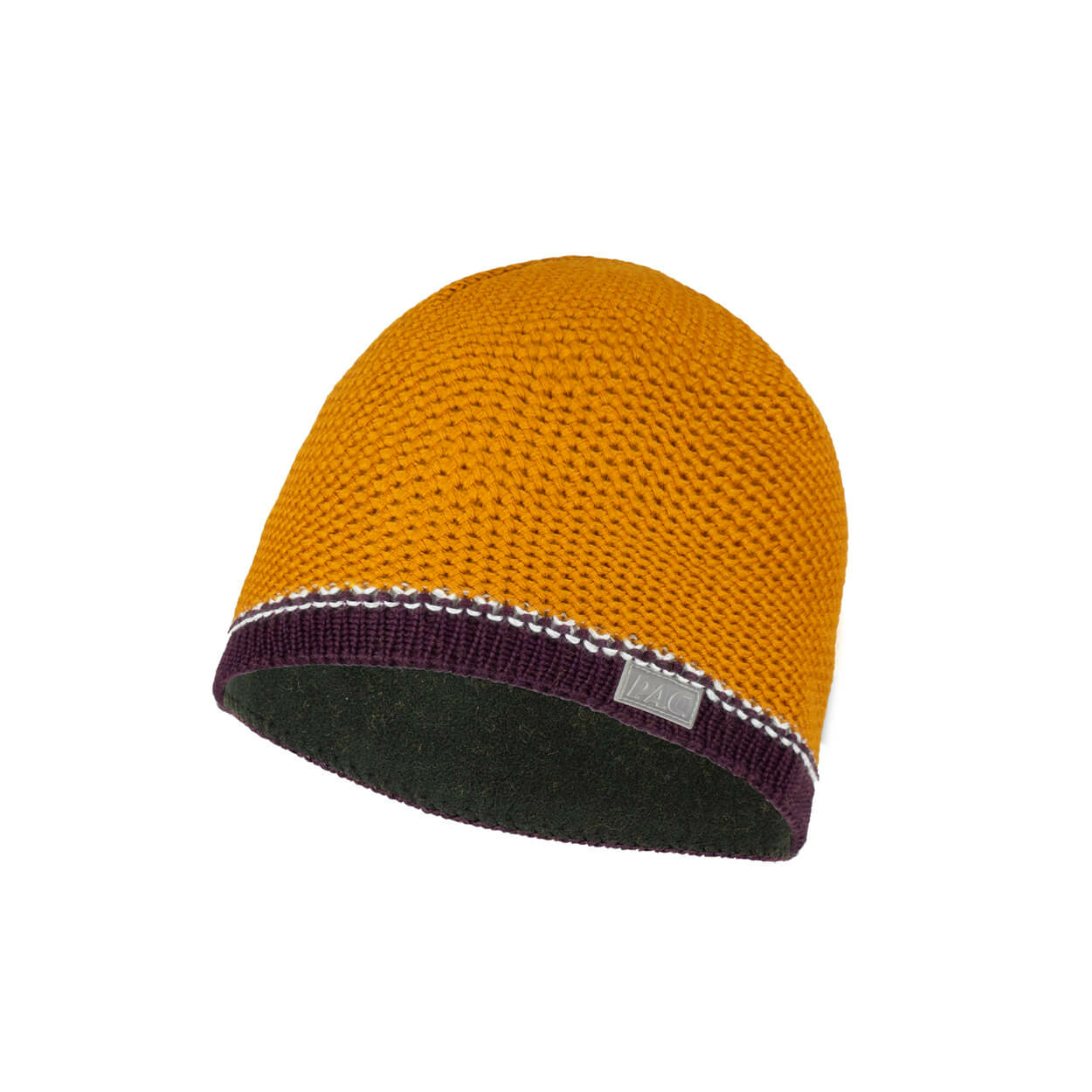 PAC Sport Aela Windstopper by Gore-Tex Labs Beanie – Rust