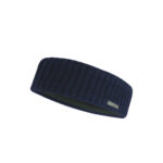 PAC Belfi Windstopper by Gore-Tex Labs Headband Navy - Thumbnail Image 1