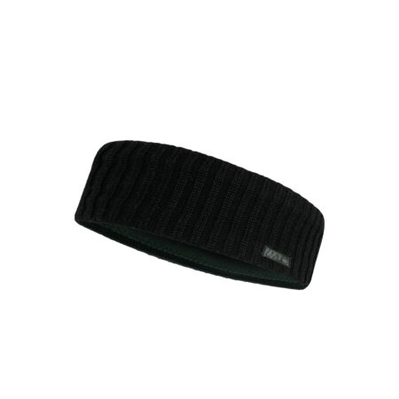PAC Belfi Windstopper by Gore-Tex Labs Headband Black