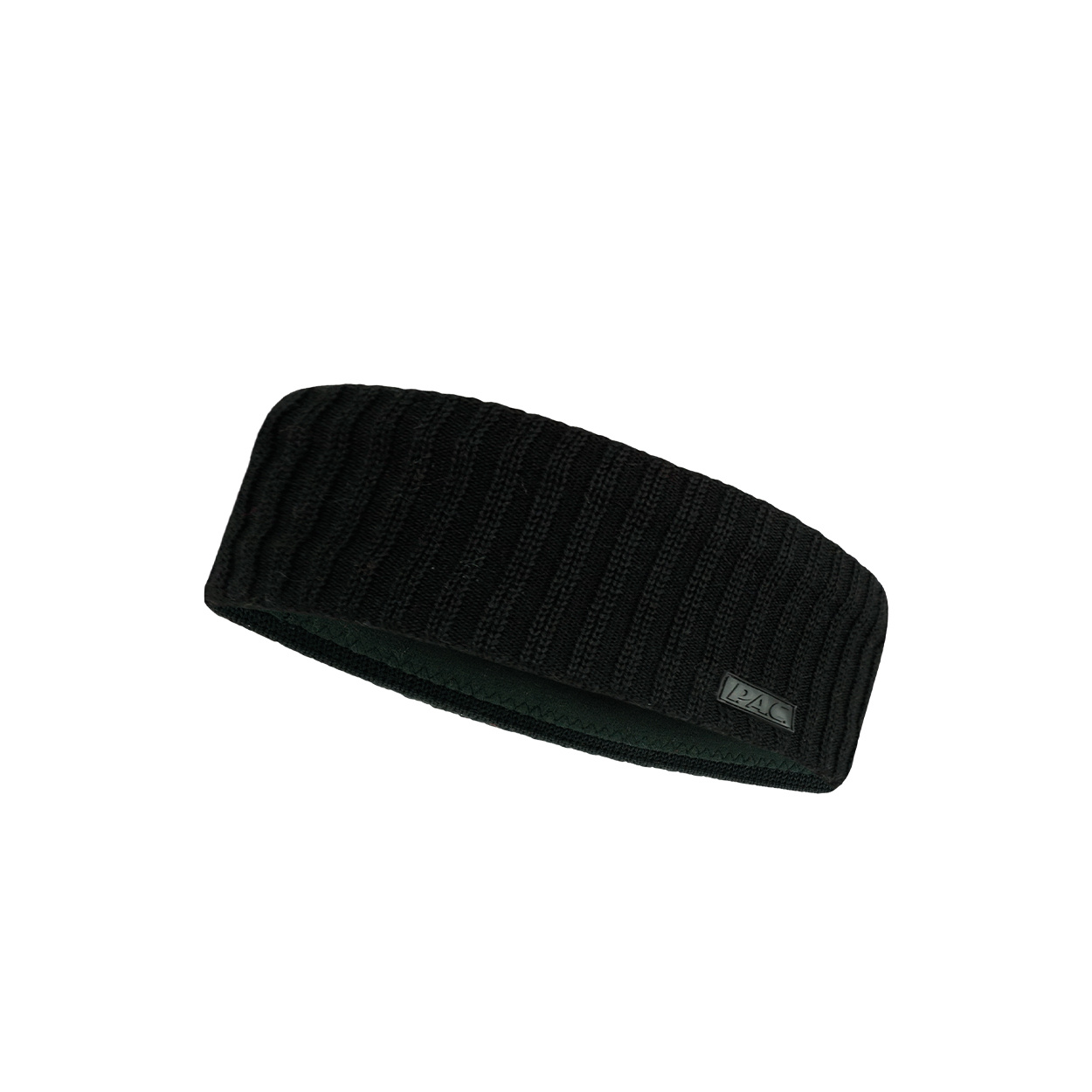 PAC Belfi Windstopper by Gore-Tex Labs Headband Black