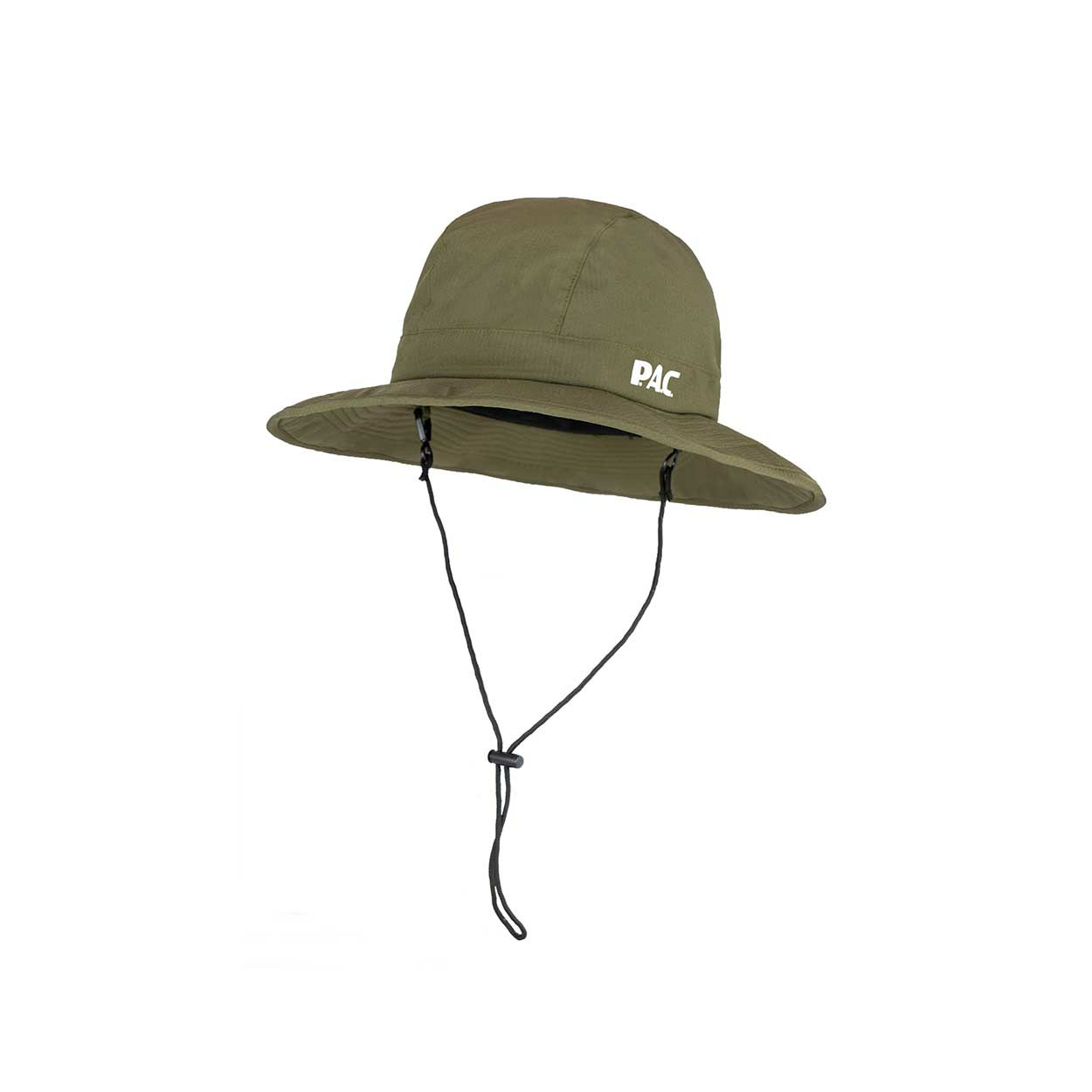 PAC Gore-Tex Desert Hat Mikras - green - S/M – Bild 3