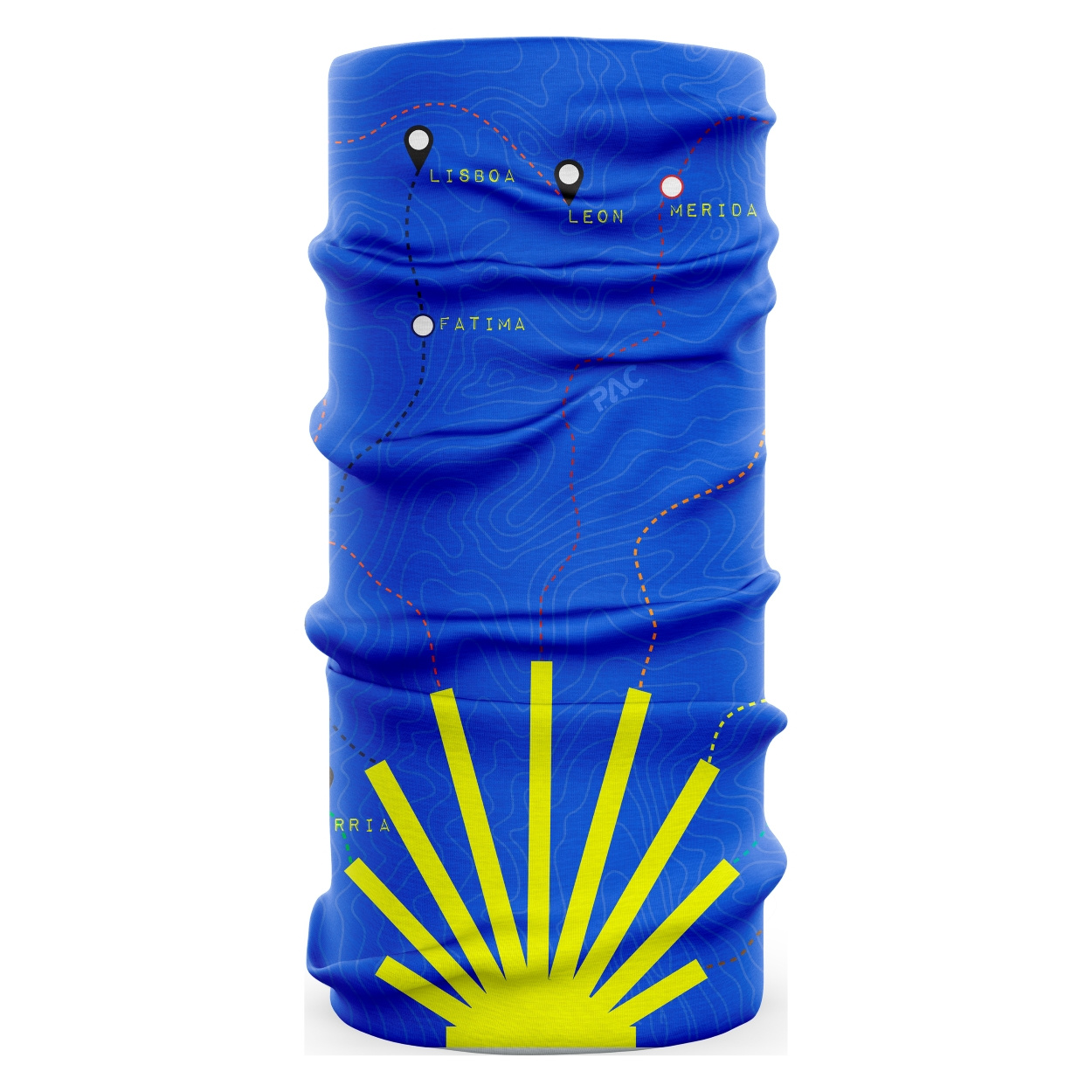 PAC Original Jakobsweg