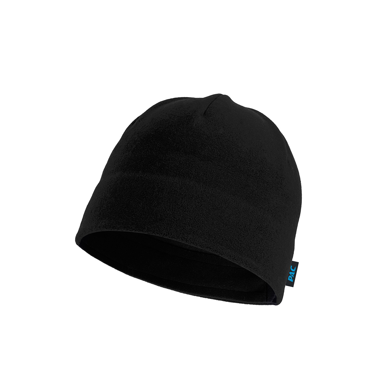 PAC Sport Iavas Windstopper by Gore-Tex Labs Fleece Hat Black S/M