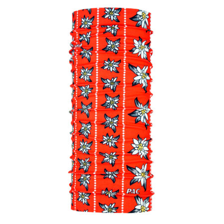 PAC Original Edelweiß Rot