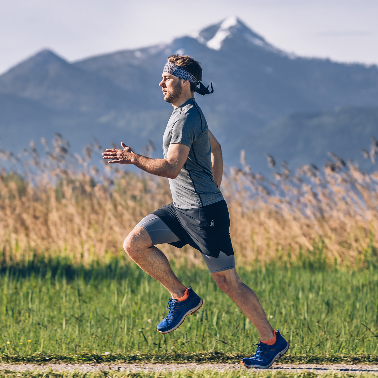 PAC Tie Headband Power Tubu – Bild 6