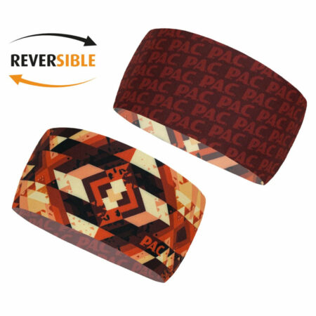 PAC Seamless Headband Bline