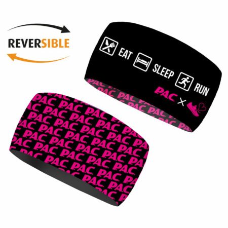 PAC Seamless Headband LAUF-LIEBE