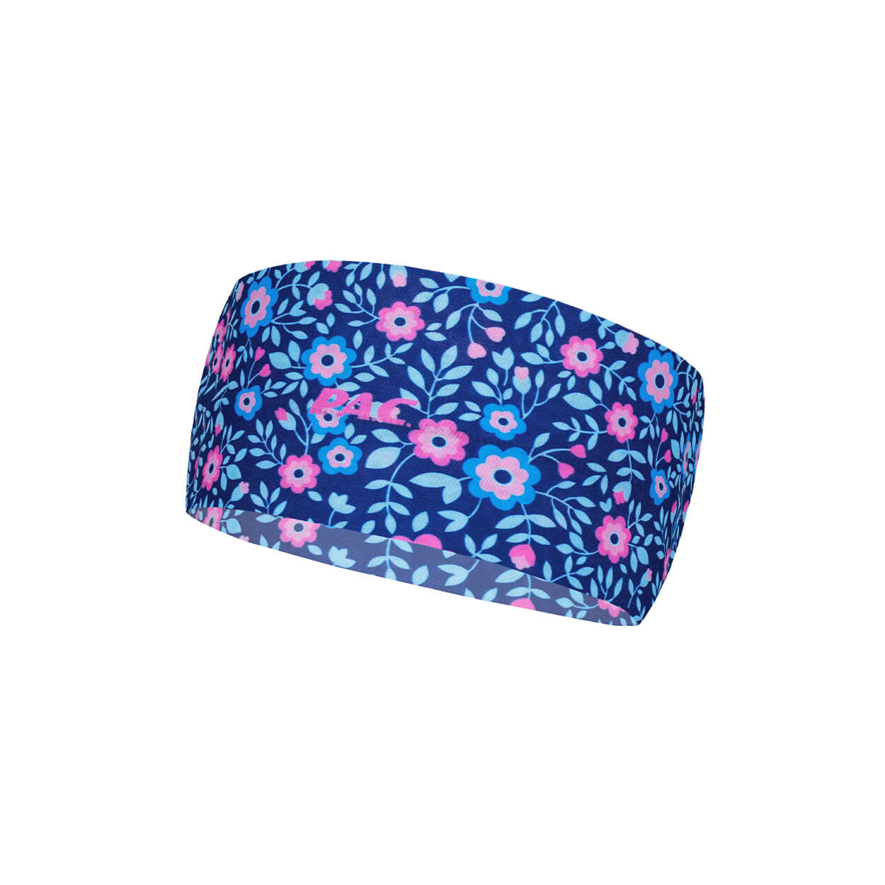 P.A.C. Ocean Upcycling Headband Klarin S/M