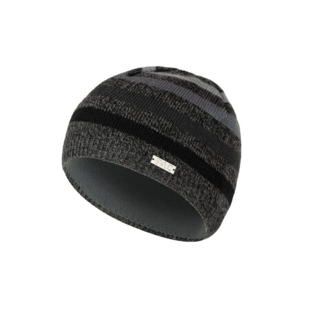 PAC Kleri Beanie Anthracite S/M