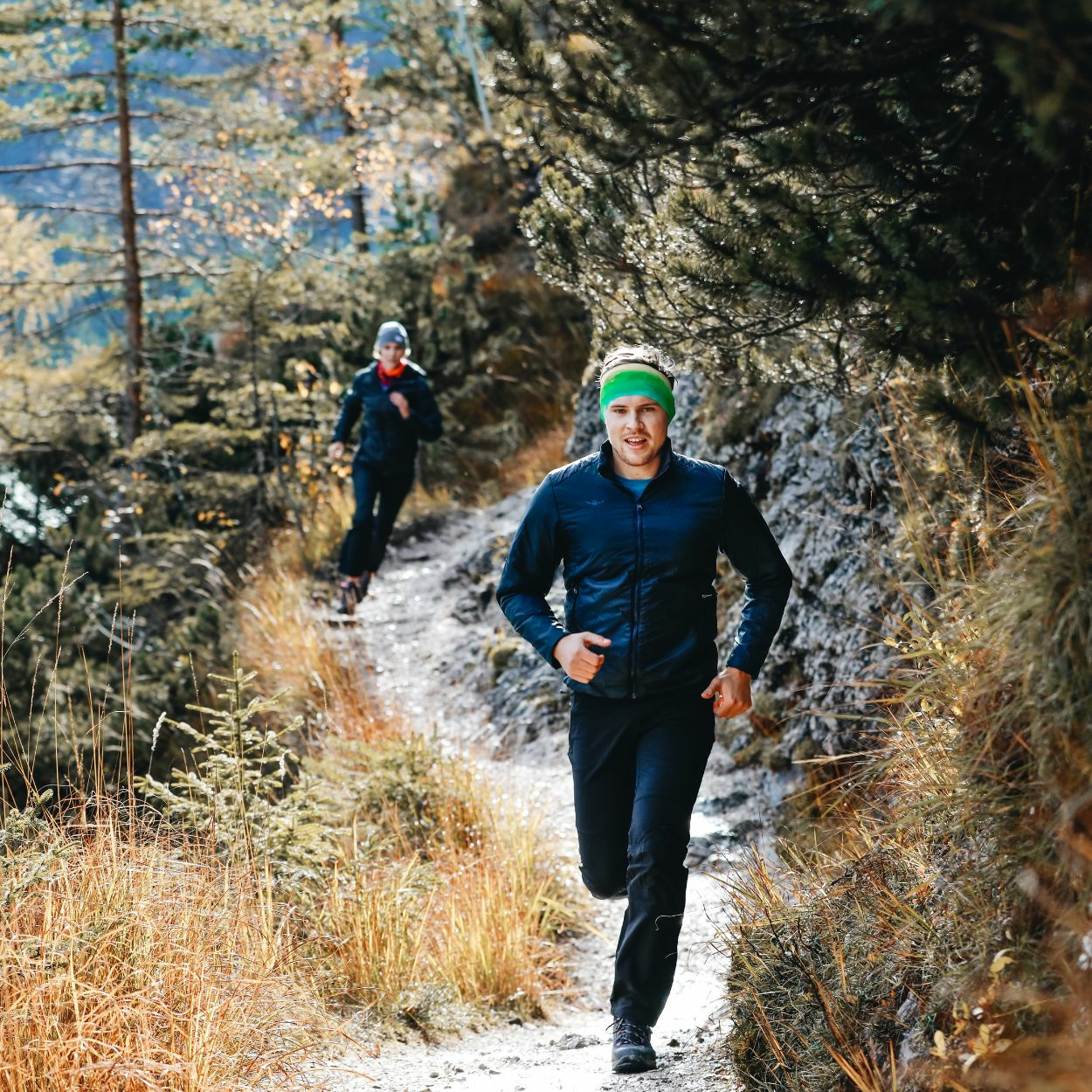 PAC Seamless Headband Goula – Bild 4