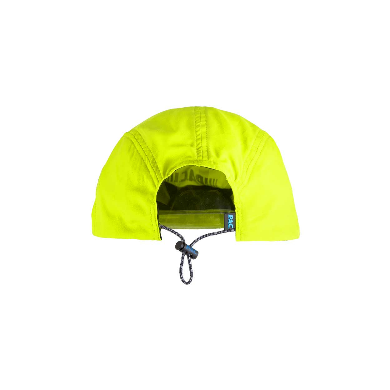 PAC Run Cap Nefun – neon yellow