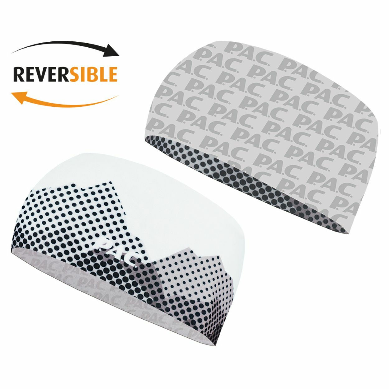 PAC Seamless Headband Monsot