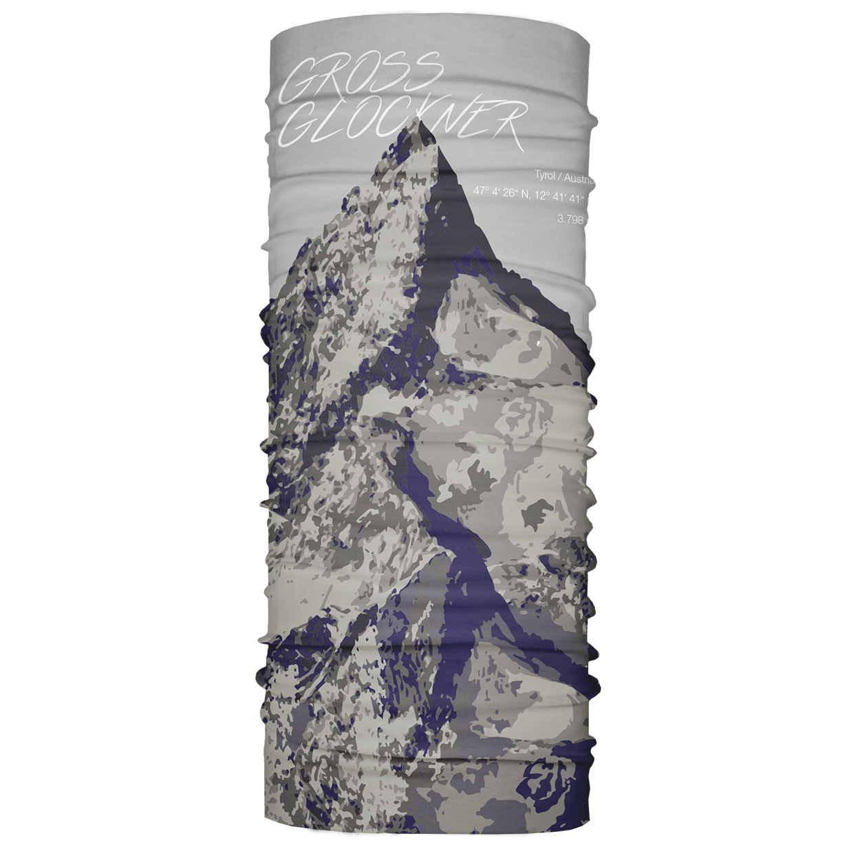 PAC Original Großglockner