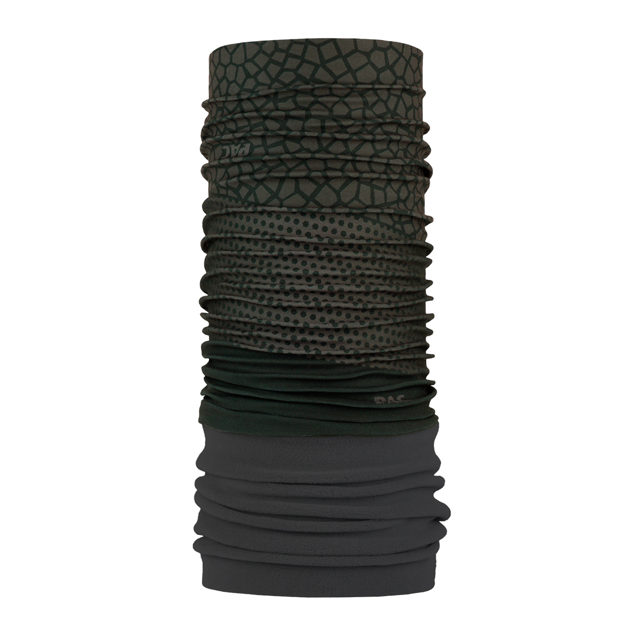 PAC Recycled Fleece Cardok