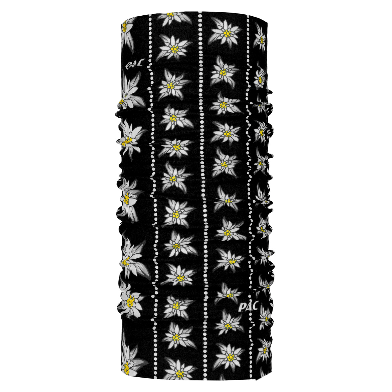 PAC Original Edelweiß Schwarz