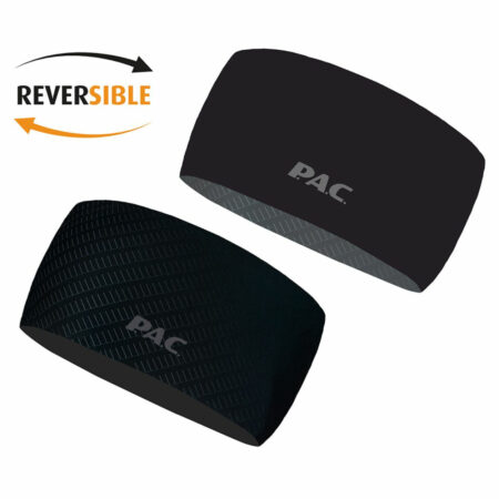 PAC Seamless Headband Blaxe