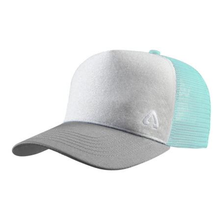 P.A.C. DIY Trucker Cap Blank Misswave