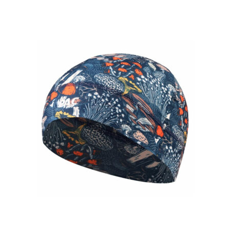 P.A.C. Ocean Upcycling Hat Mushroom Forest