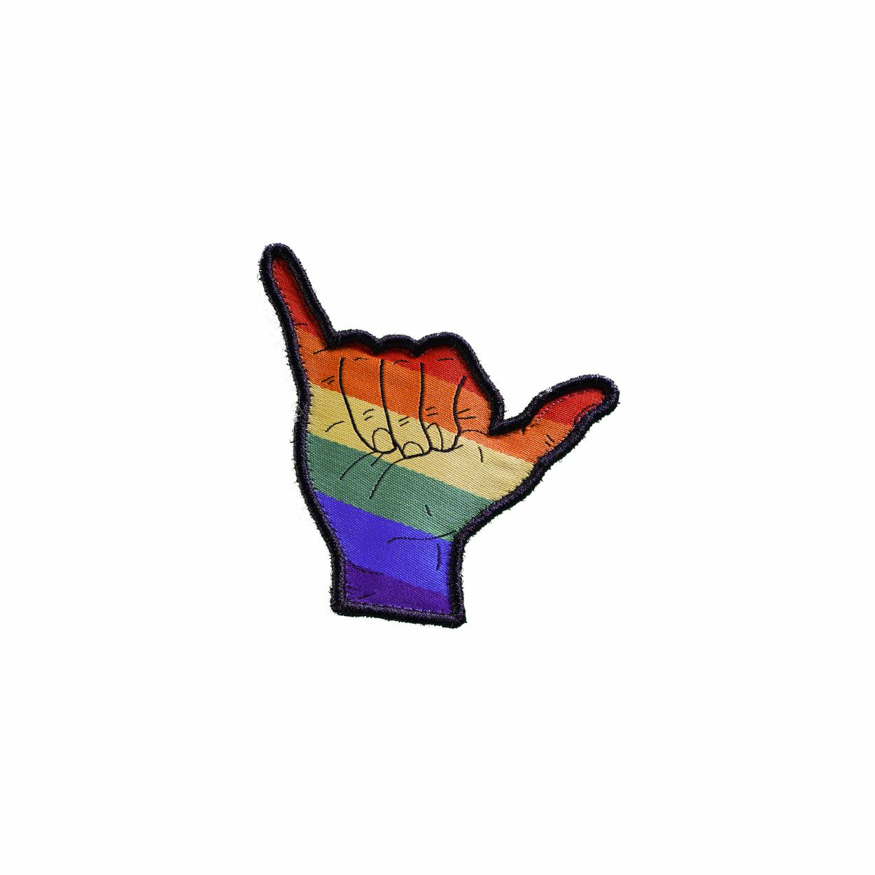 P.A.C. DIY Trucker Cap ReadyToWear Misswave Mahalo