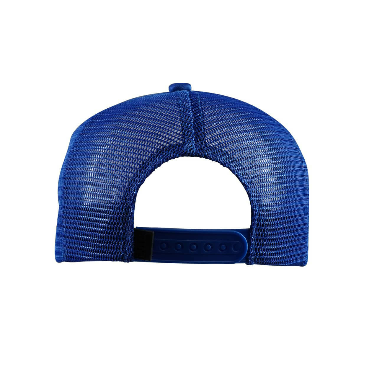 P.A.C. DIY Trucker Cap ReadyToWear Blue/White Paddle