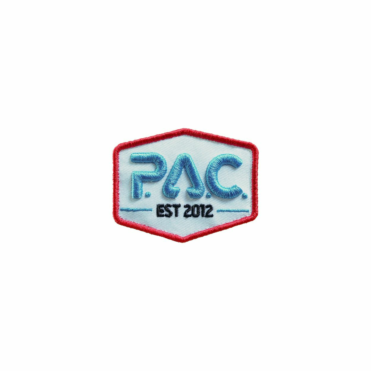 P.A.C. DIY Trucker Cap ReadyToWear Misswave Est. 2012