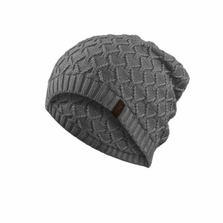 PAC Liwara Beanie Grey