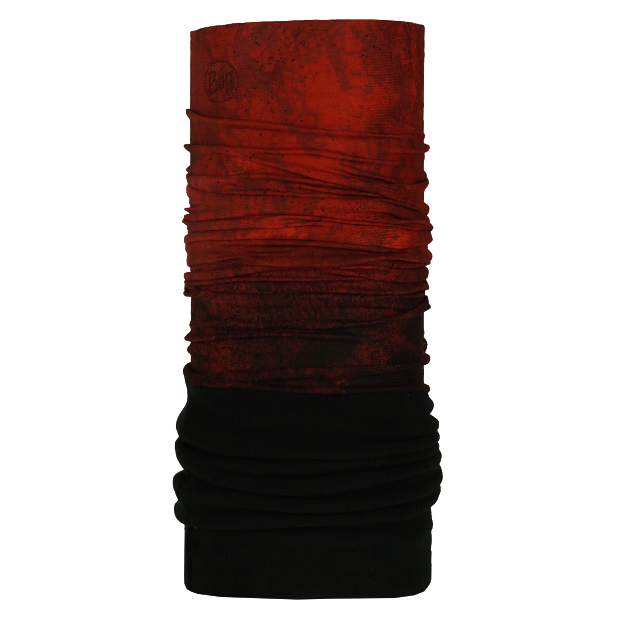 Buff Polar Katmandu Red
