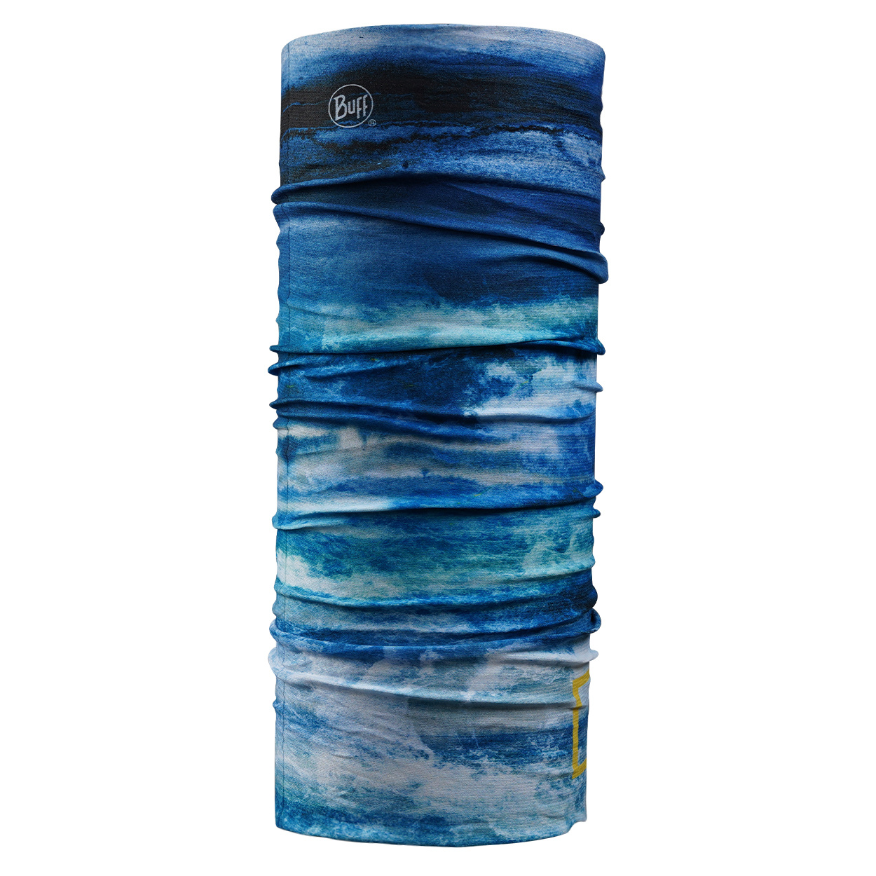 Buff CoolNet UV+ Zankor Blue