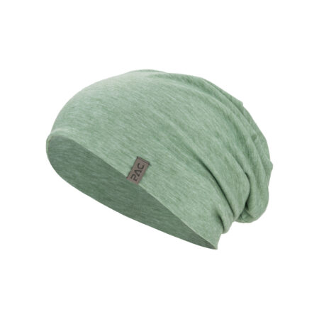 P.A.C. Badlo Slouch Beanie Green