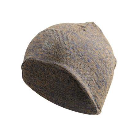 Buff DryFlx Beanie Brindle Brown