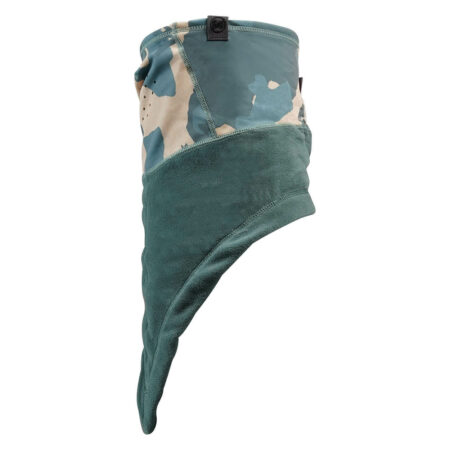 Buff Mountain Bandana Emre Silversage