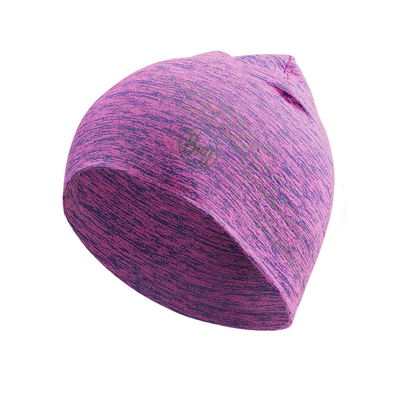 Buff DryFlx Beanie Solid Pink Fluor