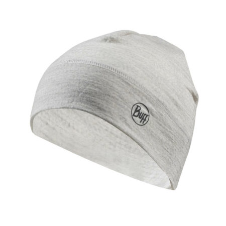 Buff Merino Lightweight Beanie Solid Cloud