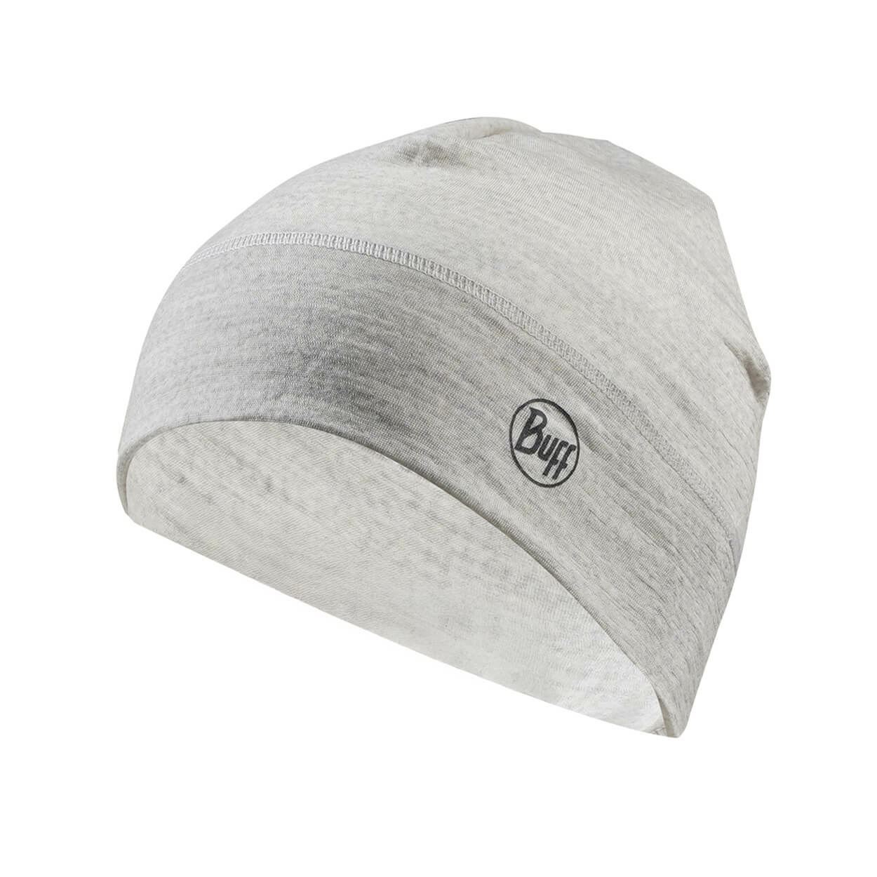 Buff Merino Lightweight Beanie Solid Cloud