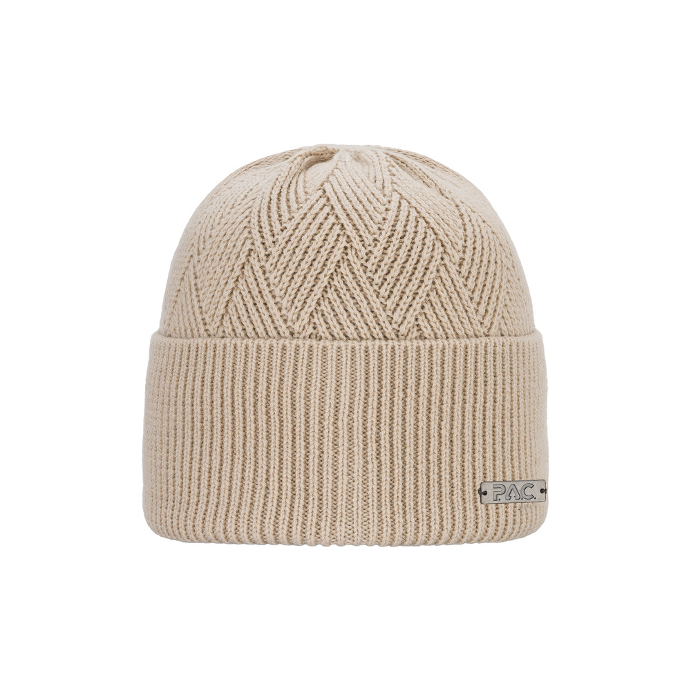 P.A.C. Kenla Beanie Beige