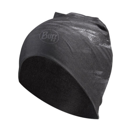 Buff Thermonet Beanie Bardeen Black